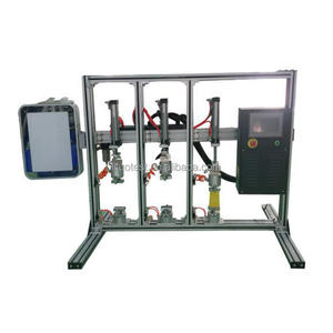 Akıllı ortak darbe dayanıklılık test cihazı-hassas laboratuvar yorulma analiz sistemi - Product Image 2