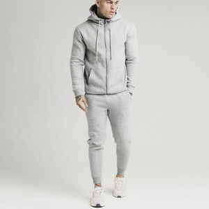 Venta al por mayor de chándal de entrenamiento para gimnasio personalizado para hombre, chándal para correr, ropa deportiva para mujer - Product Image 1