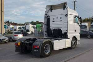 Nouveau Camion Benne MAN TGS 4x2 2025 avec Caméra Arrière 360°, Capacité de Charge 31-40T, Émissions Euro 6, Diesel Dongfeng, Transmission Automatique À VENDRE - Product Image 4