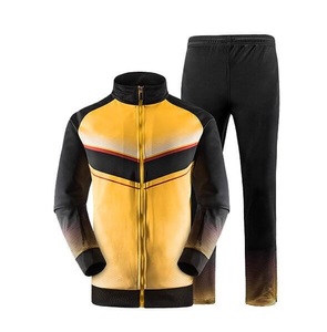 Sudadera Deportiva de Golf Unisex Premium con Estampado por Sublimación, Estilo Vintage, Anti-UV, Secado Rápido, Antibacteriana, Absorbe el Sudor, 100% - Product Image 3