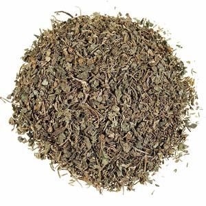 ใบบัวบกธรรมชาติใบเอเชียติกาใบบัวบกส่งออกแบบดั้งเดิม - Product Image 5