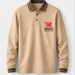 <b>Classic</b> Men's High Quality Breathable Button Short Sleeve 100% Cotton Solid Canvas Comfortable Fit Everyday Casual Shirt - Product Image 2