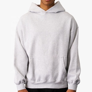 Organic <b>Oversized</b> <b>Hoodie</b> for <b>Men</b> Cotton <b>Fleece</b> <b>Men's</b> Sweatshirt With Hooded Casual <b>Mens</b> <b>Hoodie</b> Sweatshirts - Product Image 1