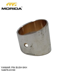 126616-42012 6KH BOMBA DE AGUA DE MAR para YANMAR - Product Image 2
