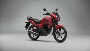 CB125F 124cc de Calidad (Motocicleta) - Product Image 3