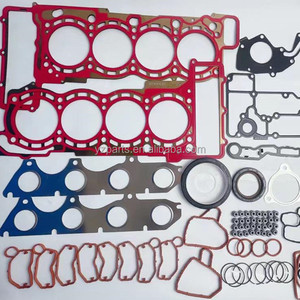 Piezas de motor 079103383DQ, juego completo de juntas de culata para Audi RS6 A8 S6 S7 <span class=keywords><strong>8</strong></span> V8 4,0 TFSI para Bentley <span class=keywords><strong>CTG</strong></span> CEU CTF 4,0 - Product Image 4