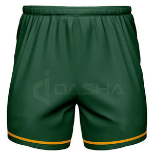 Sublimación completa Rugby Uniforme Personalizado Rugby Jerseys Alta calidad Rugby Uniforme Set - Product Image 3