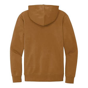 Meilleure vente Sweat à capuche oversize personnalisé pour hommes, broderie par sublimation, logo imprimé bouffant 100% coton, sweats à capuche unisexes vierges lourds - Product Image 2