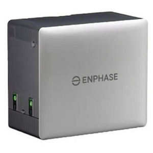 Couverture Enphase ID pour batterie IQ 10C B10C-NC-0708-O, accessoires de batterie - Product Image 3