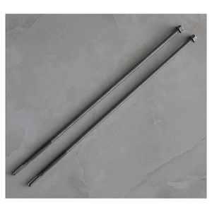 น็อตและสลักเกลียวสำหรับยึดระบบฉนวนตัวเดียวหัวหกเหลี่ยม - Product Image 2