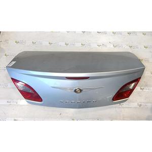 ฝากระโปรงท้ายรถยนต์ CHRYSLER Sebring ECD Series (95>00) - Product Image 2