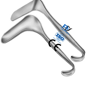 Espéculo vaginal Kallmorgen de alta calidad 100% Diseño de acero inoxidable personalizado y superventas - Product Image 1