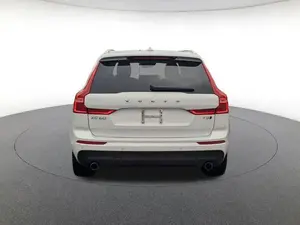 VOLVO XC60 T5 MOMENTUM 2021 D'OCCASION (LHD/RHD) - Product Image 4