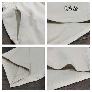 Custom High Quality Cotton Tracksuit Men <b>Hoodie</b> and Jogger Set Oversized Pullover <b>Hoodies</b> Sweatpants Washed 2 Piece Set For Men - Product Image 6