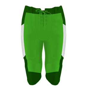 Nouveau sport porter équipe uniforme haut meilleure qualité fabricant respirant football américain uniformes maillot et ensembles logo personnalisé oem - Product Image 4