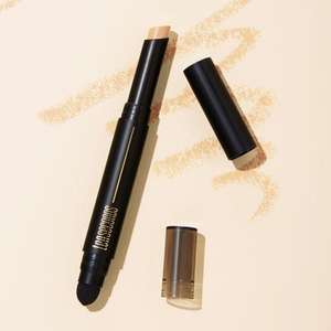 Corrector de Cobertura Perfecta Ten Seconds 02, Crema Hidratante Blanqueadora Mineral Natural para el Rostro, Maquillaje Líquido en Lápiz - Product Image 3