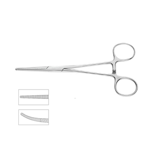 Pinces hémostatiques de marque privée pour usage chirurgical hémostatique ORL médical réutilisable pour cèpes en basse quantité minimale de commande - Product Image 4