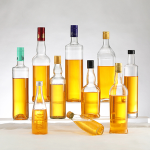 <strong>Mini</strong> 100ml 200ml 500ml 700ml Vodka Whiskey Brandy Club Popular Olive Oil <strong>Wine</strong> <strong>Bottle</strong> - Product Image 2