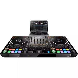 OFERTA AL POR MAYOR de VENTAS DE TENDENCIA de Consola de DJ AB, Controlador DDJ-1000SRT de 4 Canales, Controlador de DJ Serato - Product Image 2