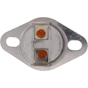Thermostat de sèche-linge DC47-00015A, thermostat de sèche-linge électrique domestique ERP avec boîtier en plastique - Product Image 4