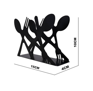 Stylish Design <b>Metal</b> Napkin <b>Holder</b> Home Accessories Hot Arrival in Cheap Price Lovely Elegant Rustic Napkin <b>Holder</b> Stand - Product Image 2