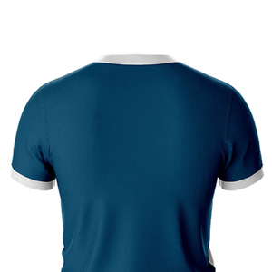 Maillot de rugby personnalisé de haute qualité nouveau design nom et numéros de l'équipe personnalisés de qualité supérieure vêtements de sport maillot de rugby - Product Image 6