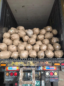 ร้อนขายแช่แข็งขนุนราคาที่ดีที่สุด /Iqf แช่แข็งปอกเปลือกขนุน Ms โซฟี - Product Image 6