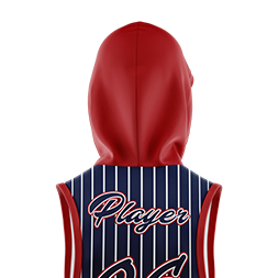 Sudadera con Capucha sin Mangas de Forro Polar con Logotipo Bordado Personalizado para Hombre, Deportiva, Transpirable, para Entrenamiento de Baloncesto, para Invierno - Product Image 3