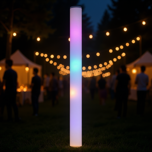 Gadget Luminoso Personalizzato per Feste, Bastoncino Luminoso per Solstizi - Product Image 3