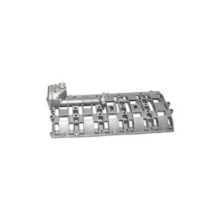 Solution tout-en-un pour pièces automobiles : <span class=keywords><strong>Pompe</strong></span> à huile LPF500020 pour LAND ROVER Diesel <span class=keywords><strong>Discovery</strong></span> 2.5D - Product Image 6