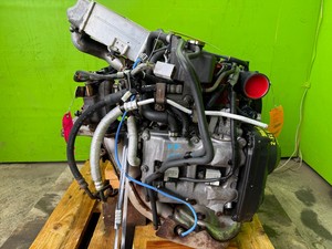 Motor Completo Usado de Grado Industrial S-UB-AR-U IMPREZA WRX STi EJ257 2006, Turbo OEM 04-07 97k - Product Image 3