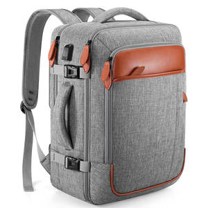 Mochila multiusos para viajes Senderismo Universidad u Oficina - Product Image 1