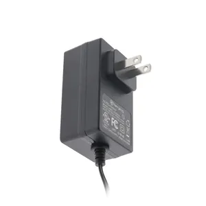 Digital power 15V 18V 1.5A AC Power Supply Adapter for Bluetooth Speaker(5.5/2.5MM)