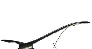 Juego de Instrumentos Ortopédicos Olivecrona de Calidad Premium, Pinzas Rongeur de Acero Inoxidable, Accionamiento Manual por AM ORTHO - Product Image 2