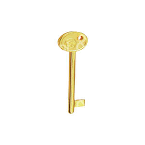 LLAVE PATENTE - Product Image 1