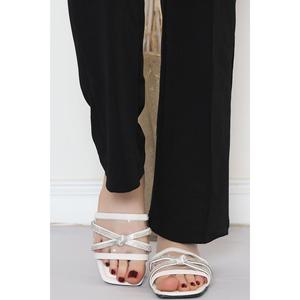 Ciabatte trasparenti alla moda lapidate bianco-18320.264.