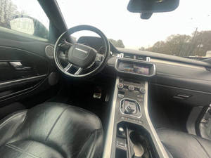 Mejor Auto Usado 2017 Land Rover Range Rover Evoque Convertible HSE Dynamic LHD - Product Image 4