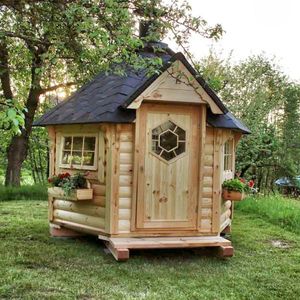 Grill - KOTA 4,5m² - Product Image 1