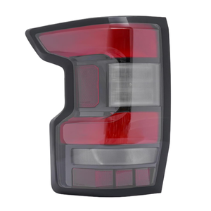 Montaje de luz trasera LED de alta calidad, lámpara trasera, luz trasera, lámpara de parada trasera 26555-9BU1A para Nissan Frontier 2022 2023 - Product Image 1