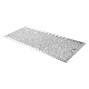 2 แพ็ค W10208631ACM ตัวกรองไขมันไมโครเวฟสำหรับ W10208631A สำหรับใช้ในครัวเรือน - Product Image 6