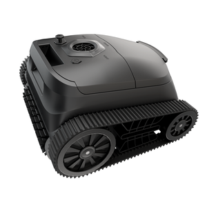 Robot <span class=keywords><strong>per</strong></span> <span class=keywords><strong>Piscina</strong></span> Addotron X5 con Avvio Intelligente One-Click, Funzionamento Senza Sforzo, Riduce il Lavoro di Pulizia Manuale - Product Image 6