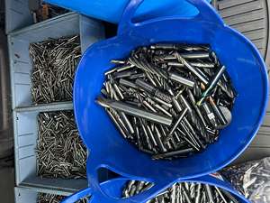 Offre Spéciale : Déchets de carbure de tungstène de qualité HMS, en morceaux, poids 1, À VENDRE - Product Image 5