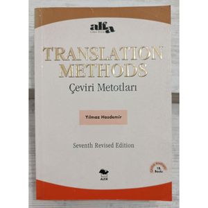 Metodi di traduzione-metodi di traduzione-2a mano