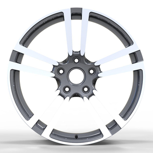 <span class=keywords><strong>Jantes</strong></span> en alliage de voiture de qualité supérieure FORGED, <span class=keywords><strong>jantes</strong></span> en alliage d'aluminium, <span class=keywords><strong>17</strong></span>/18/19 <span class=keywords><strong>pouces</strong></span>, 5 trous, pour <span class=keywords><strong>BMW</strong></span> Série <span class=keywords><strong>1</strong></span> 2 4 M2 M4 M6 - Product Image 5