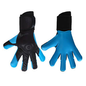 Guantes de Fútbol con Diseño de Agarre Fuerte para Mejor Agarre y Control, Ligeros y Flexibles para Entrenamiento y Partido - Product Image 6