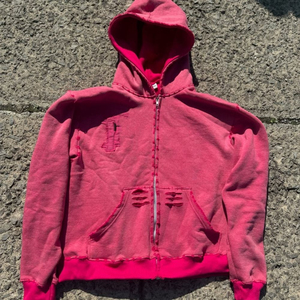 Sudadera Deportiva de Invierno para Hombre, Color Liso, en Oferta, Calidad Premium, Antibacteriana, 100% Algodón - Product Image 2