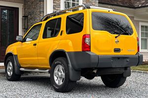 NISSAN XTERRA SE 4X4 2003 D'OCCASION CÔTÉ GAUCHE/CÔTÉ DROIT - Product Image 3