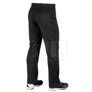 Customized Logo High-quality Moisture Wicking Quick Dry Breathable 100% Polyester <b>Light</b> Weight Baseball Uniform <b>Cheap</b> Price - Product Image 6