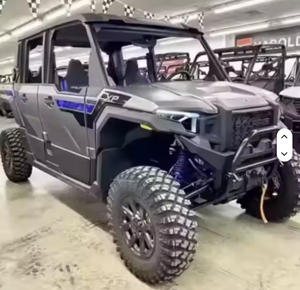 Nouvel aérateur de pelouse XPedition XP 5 Ultimate, entièrement assemblé et écologique, prêt à être expédié - Product Image 6