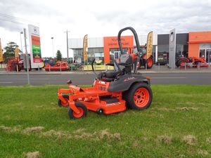 Hot Selling KUBOTA Z422 4x4 Mini Garden Tractor, Best Quality, Wholesale Factory Price, Reliable Performance - Product Image 2
